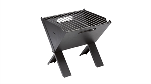 Outwell Cazal Bærbar Kompakt Grill